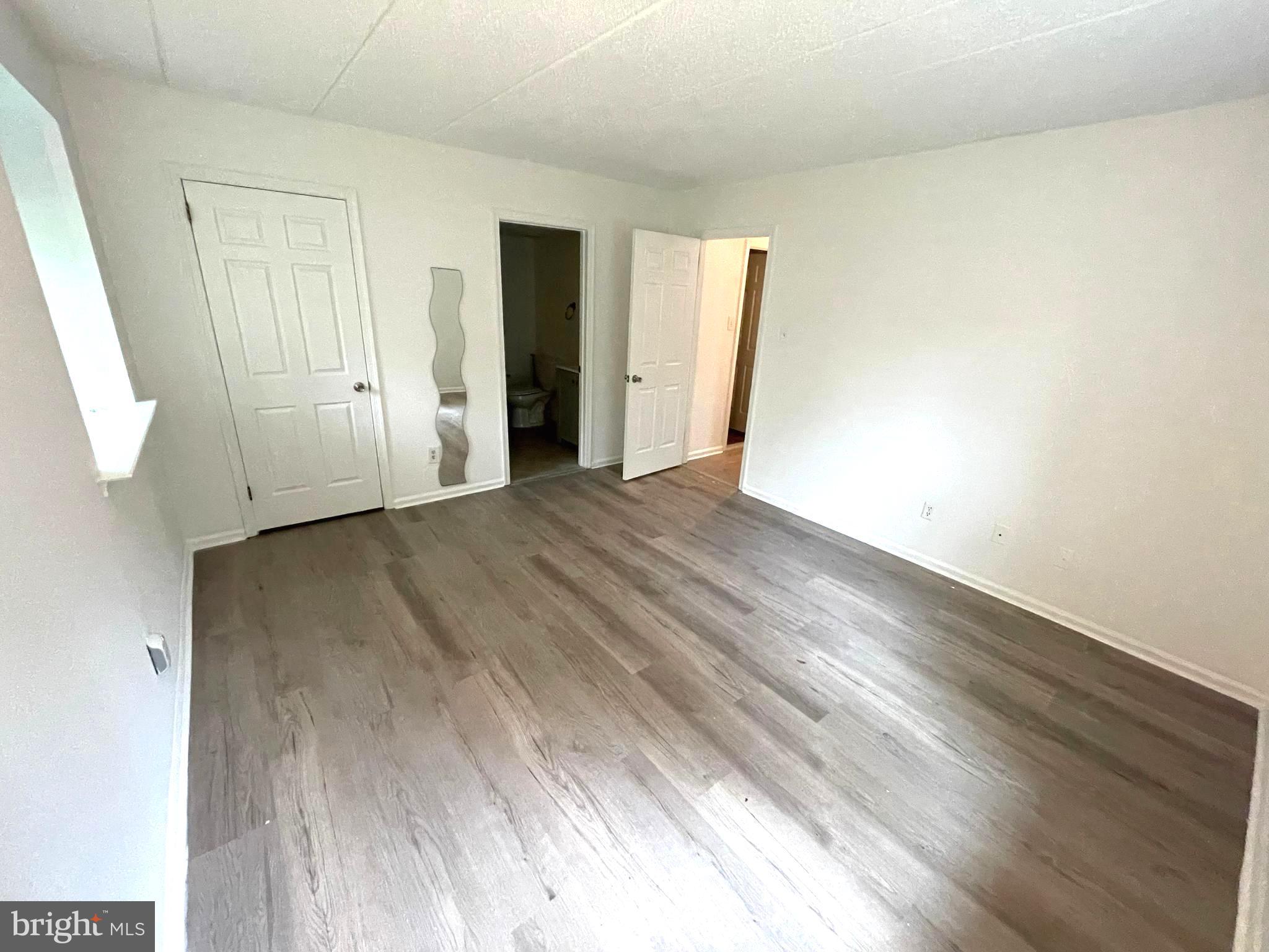 CHESTERBROOK - Residential Lease