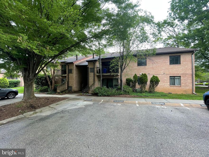 Rarely available first floor 2b 2ba unit in the Le Forge section of Chesterbrook ! Absolutely no stairs to access the unit! This tastefully renovated unit offers a great floor plan. Enter into the open floor plan living area with  wood-burning fireplace with surround and mantle. The fully updated kitchen offers plenty of cabinetry with undermount lighting, granite counters and a practical breakfast bar for extra seating with the adjacent dining area. Oversized sliding doors lead to the secluded and private outdoor patio for those morning coffees and al fresco dinners. The main bedroom features a completely renovated en-suite bath with upgraded vanity, tiled flooring and spa like tiled stall shower and walk-in closet outfitted with drawers, shelving, and practical cabinets. The 2nd bedroom is spacious and across from the fully updated hall bath with tile flooring, designer sink and faucet vanity and a jet soaking tub. The oversized laundry room with full washer/dryer hook-ups, extra shelving is an actual extra room for storage. Replaced engineered flooring and replacement windows throughout. Walk around the beautiful renowned Chesterbrook trails, the next door Wilson Park with all the play fields and the historic Valley Forge Park and Gateway shopping center nearby. Tredyffrin schools. Close to all major shopping centers, major office parks and all major highways and routes with easy access to King of Prussia town center and Mall, Great Valley corporate center, Rt 76, 276 and 202.  Move in conditions!