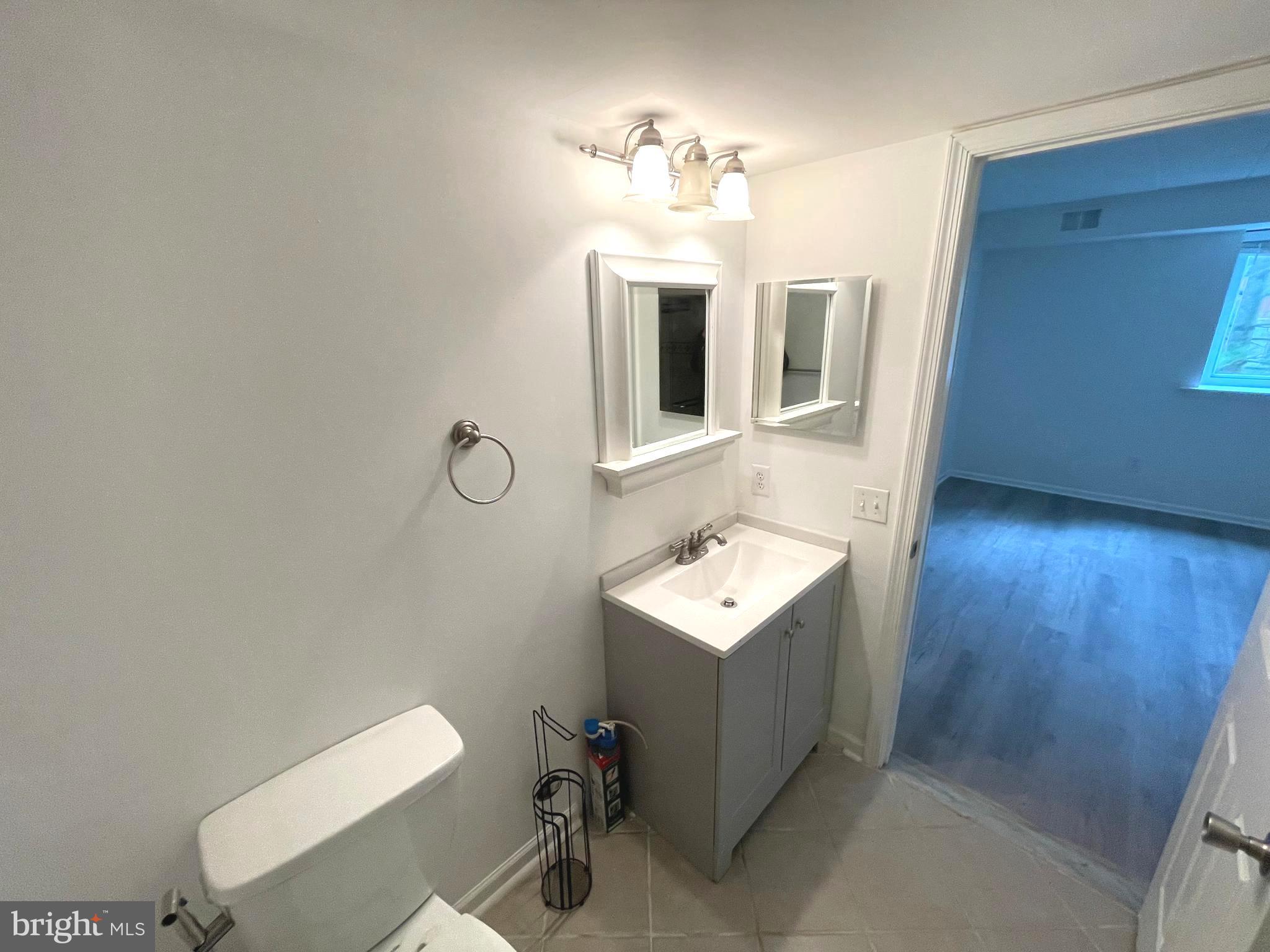 CHESTERBROOK - Residential Lease