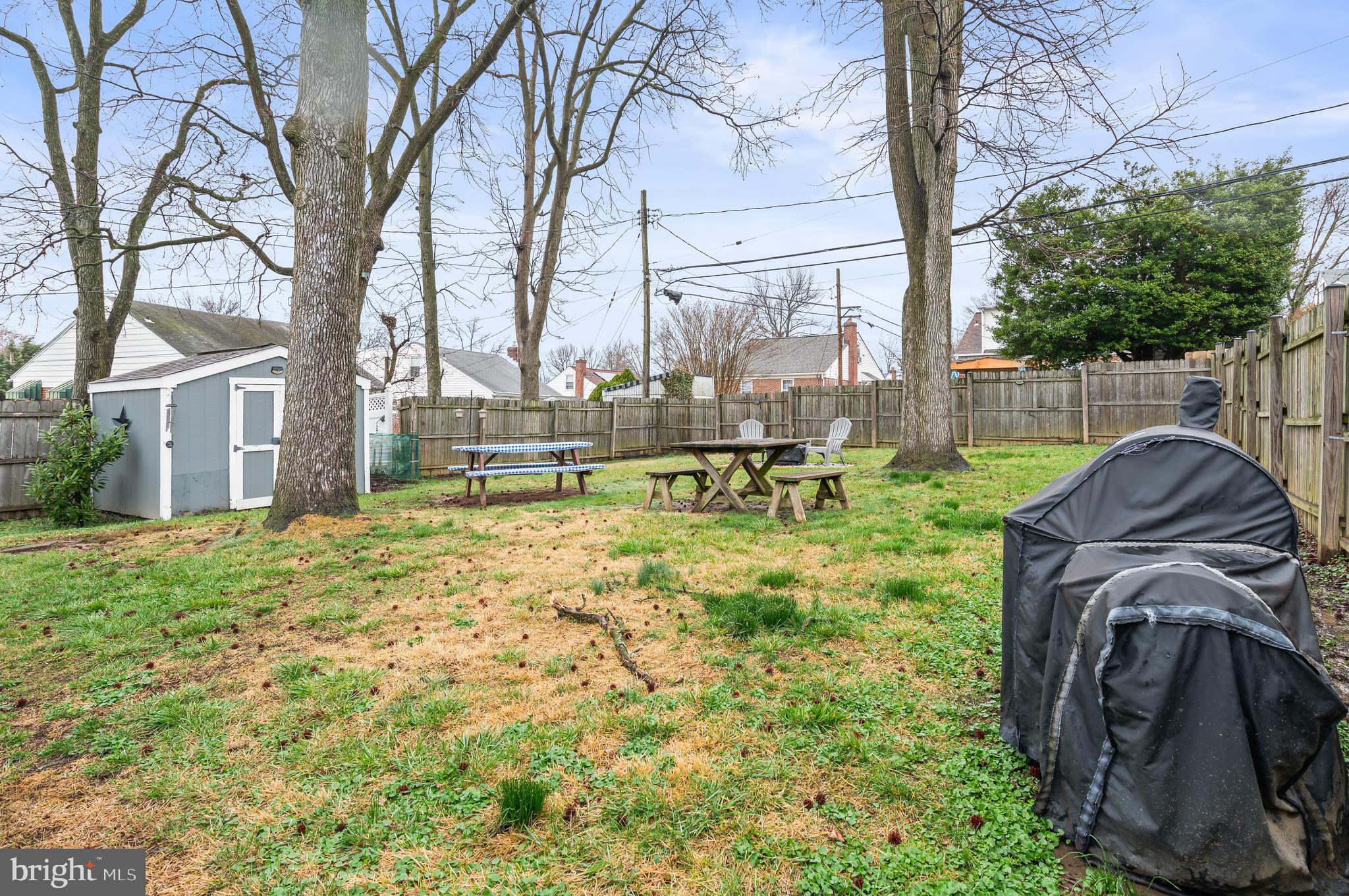 WESTFIELD - Residential