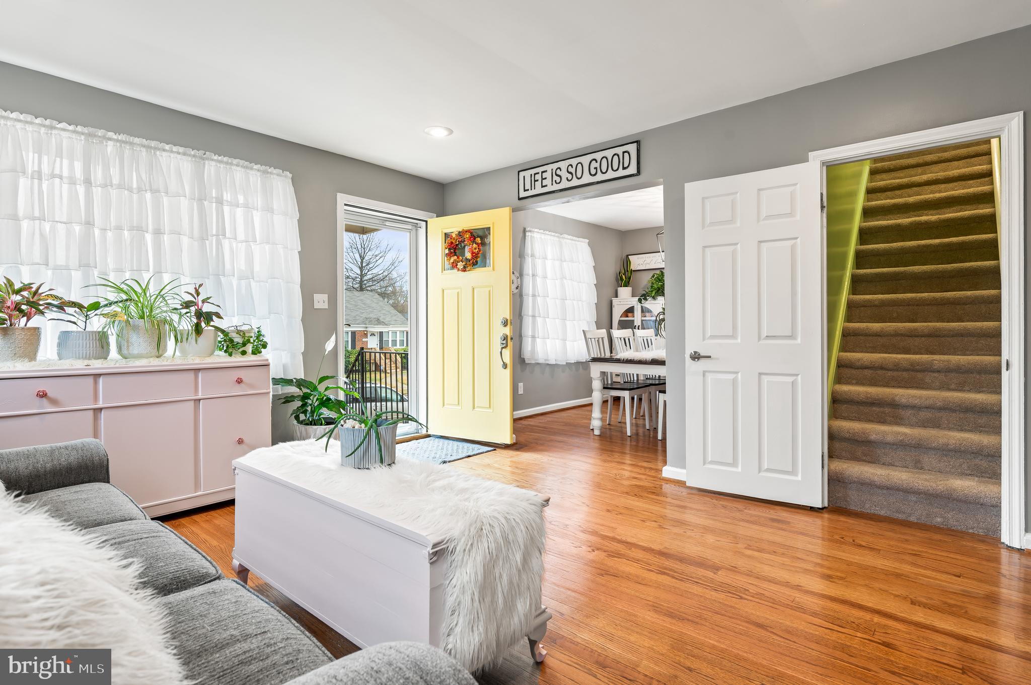 WESTFIELD - Residential