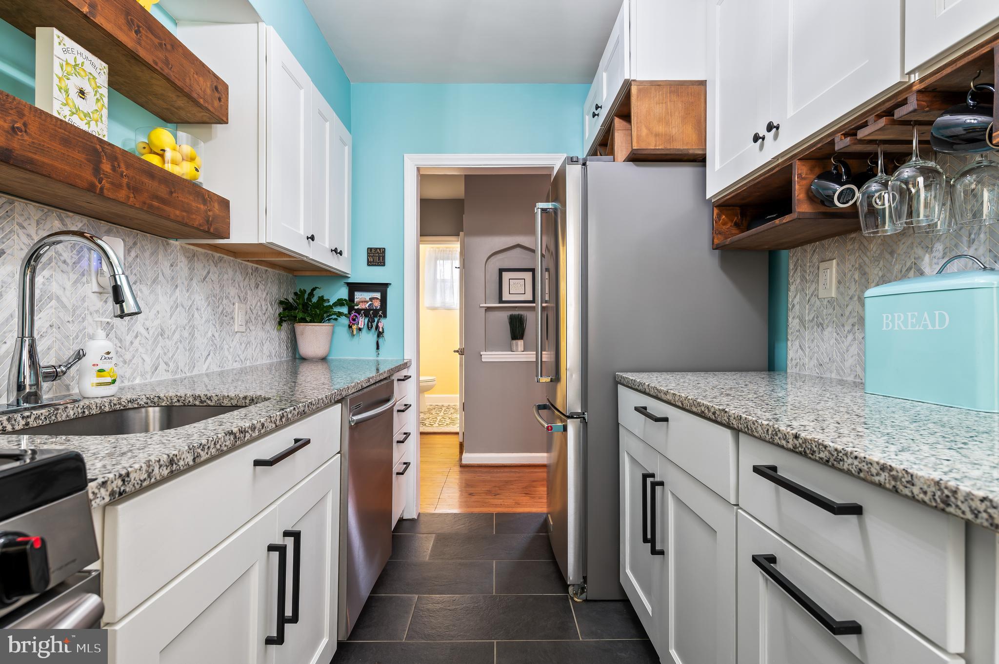 WESTFIELD - Residential