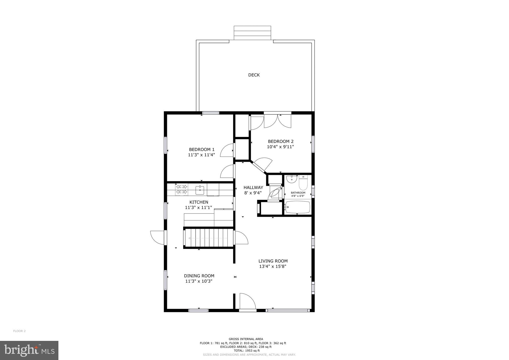 WESTFIELD - Residential