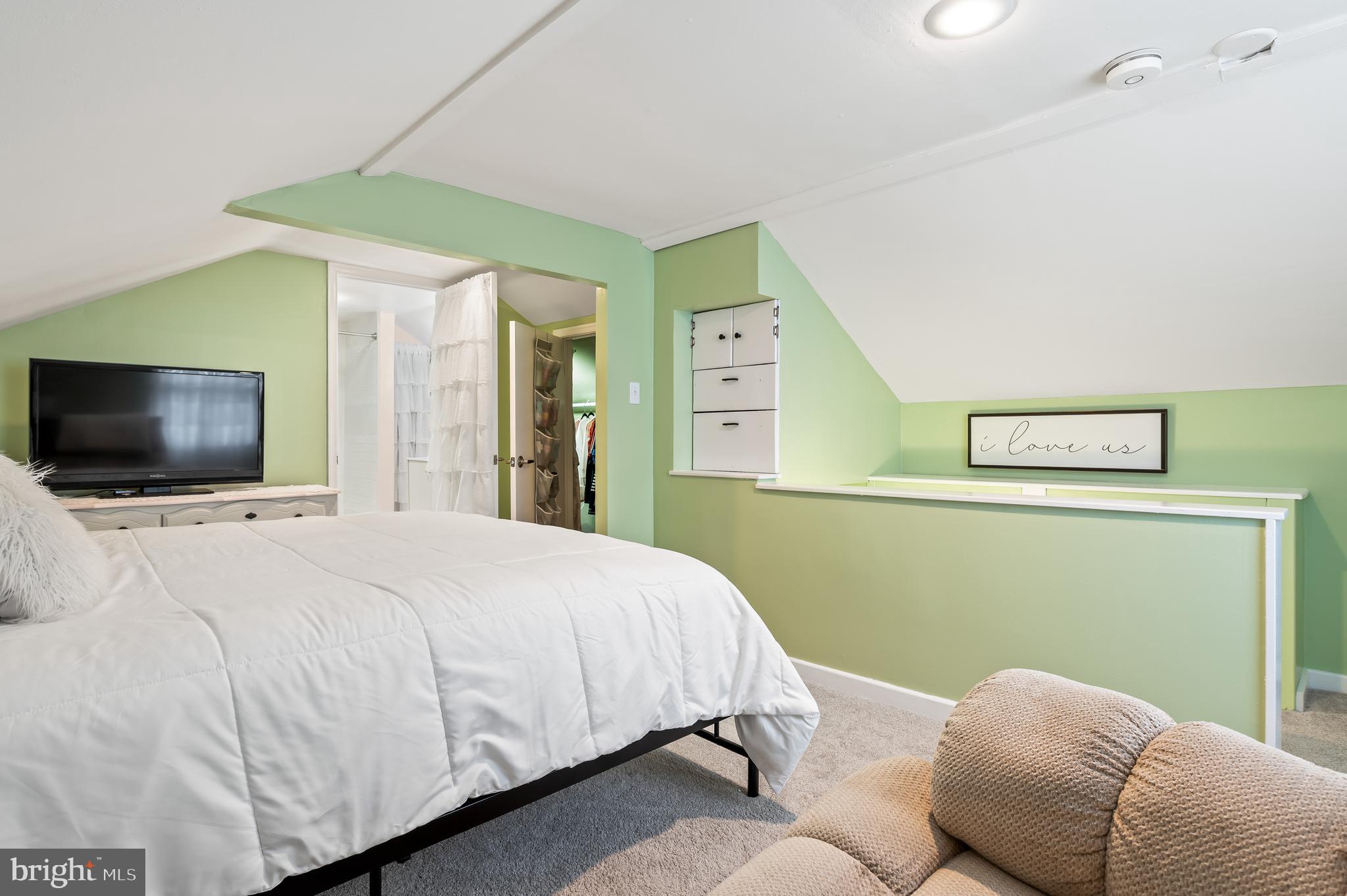 WESTFIELD - Residential