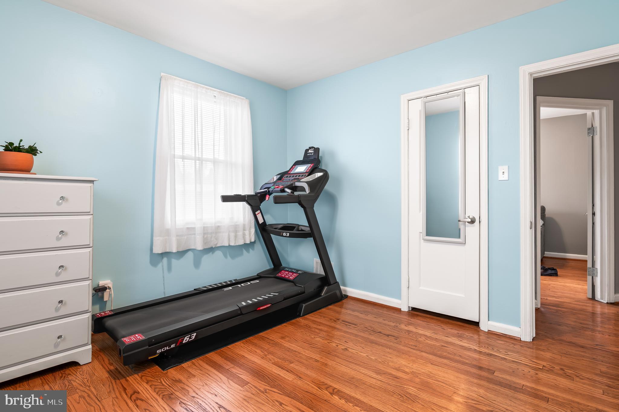 WESTFIELD - Residential