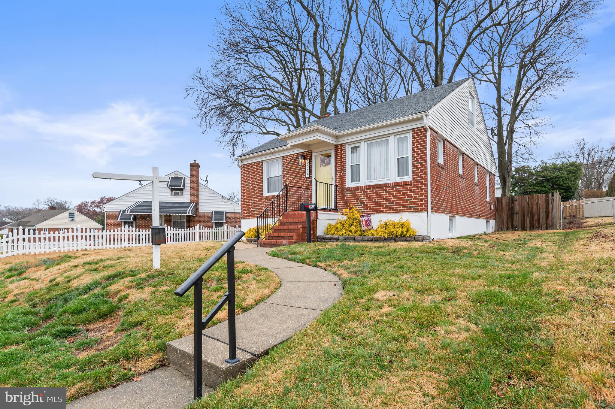 WESTFIELD - Residential