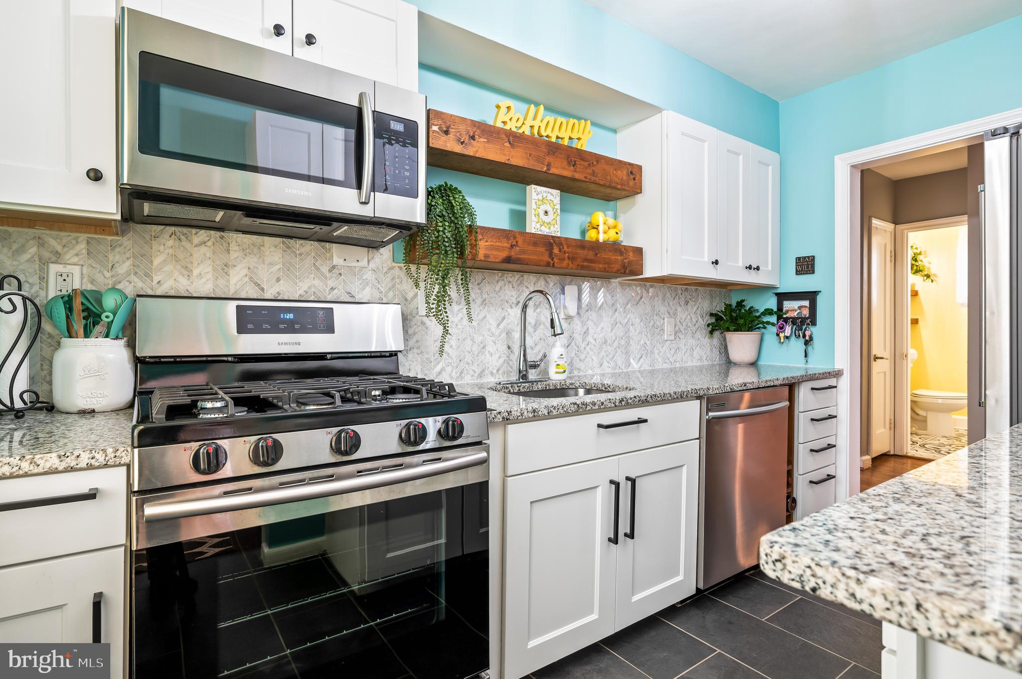 WESTFIELD - Residential