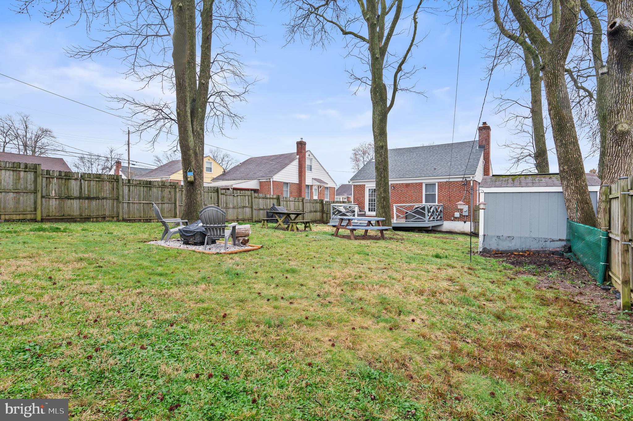 WESTFIELD - Residential