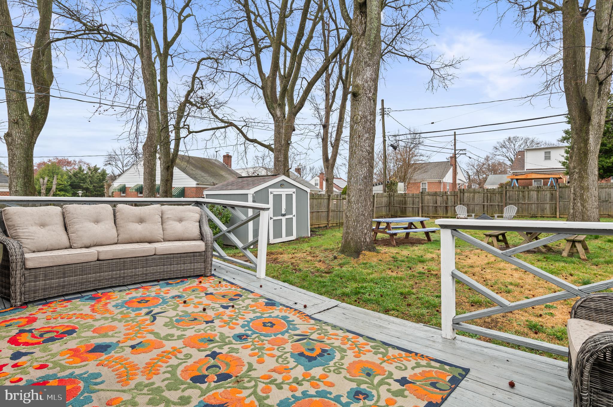 WESTFIELD - Residential