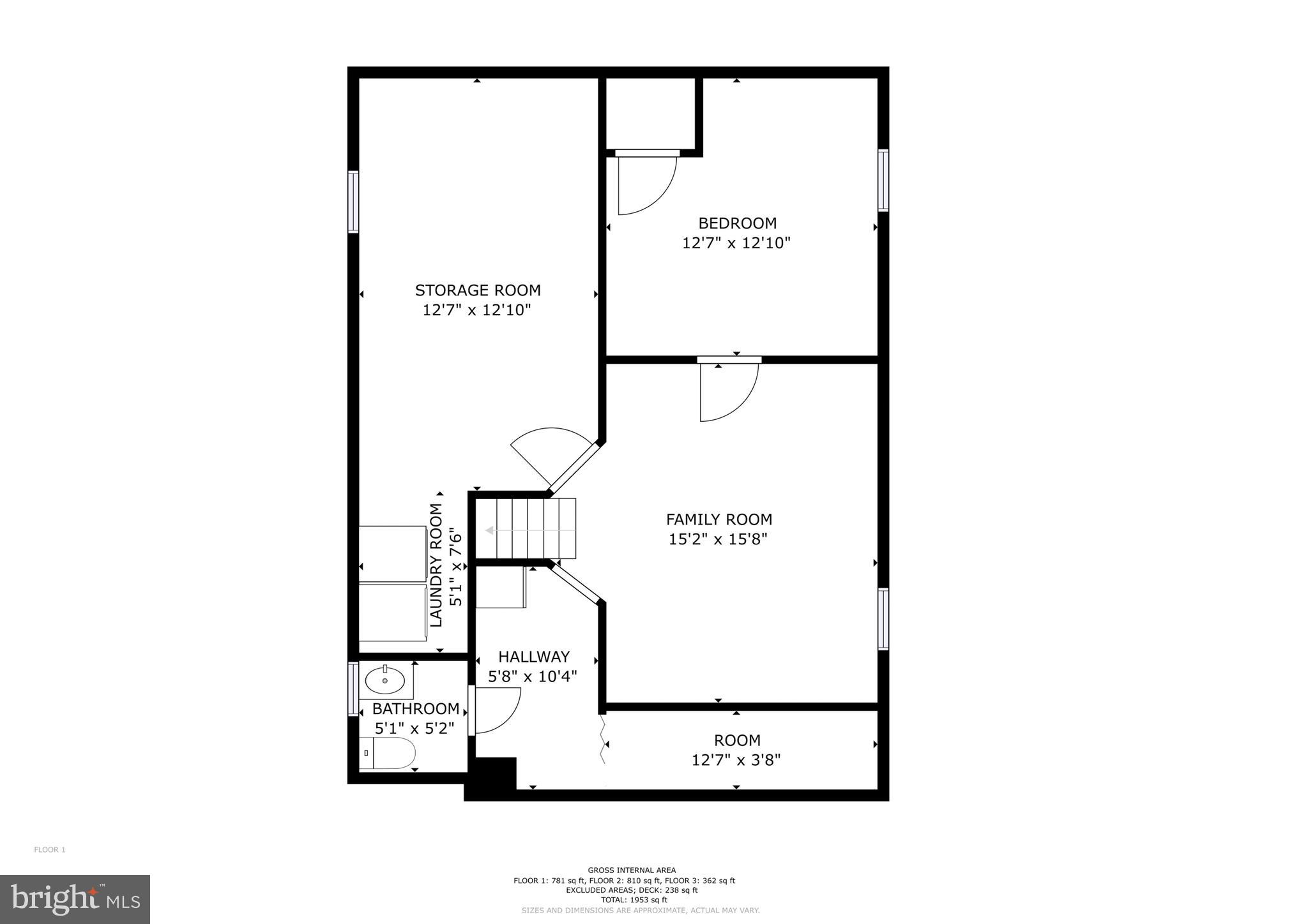 WESTFIELD - Residential