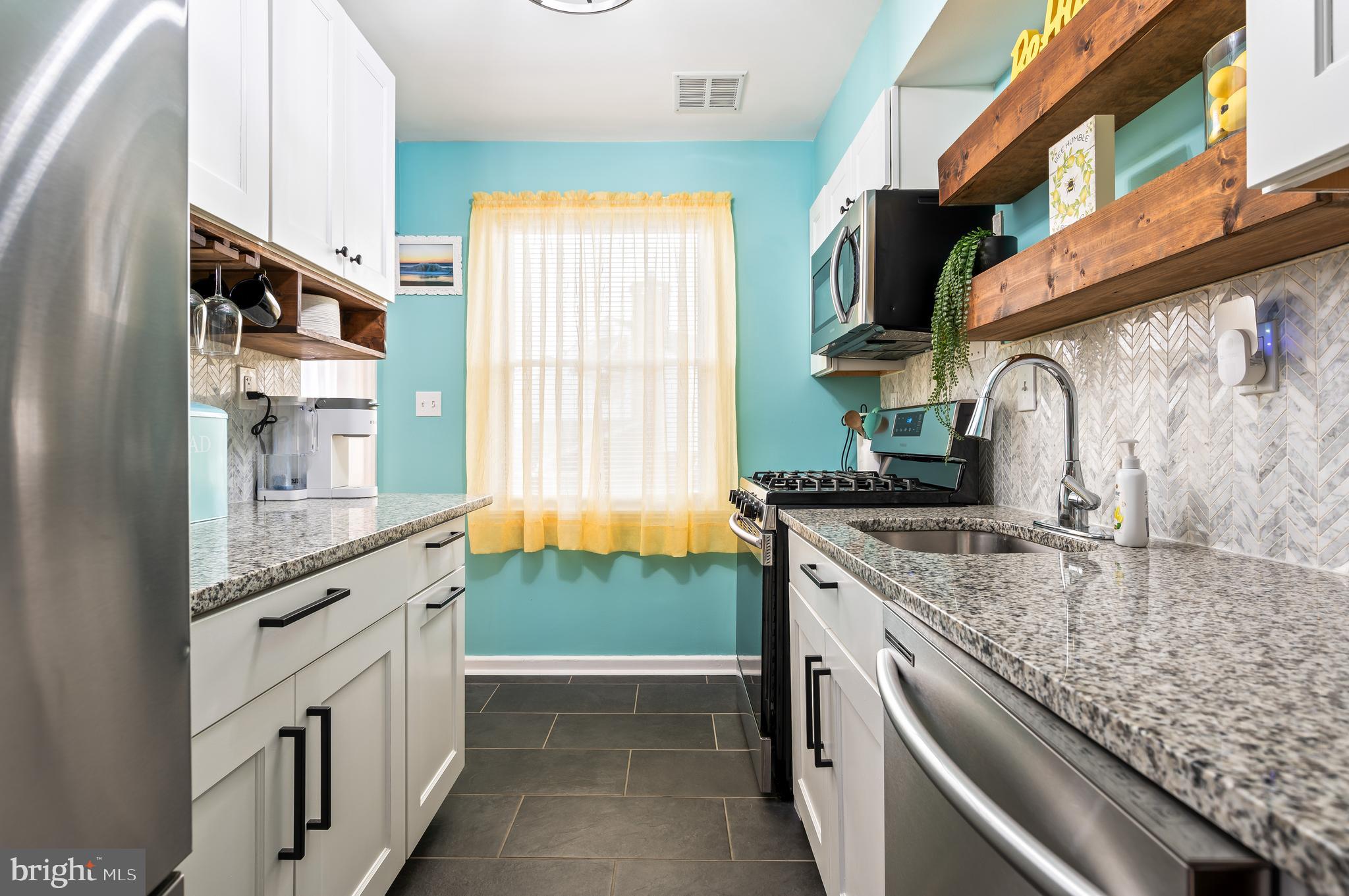 WESTFIELD - Residential