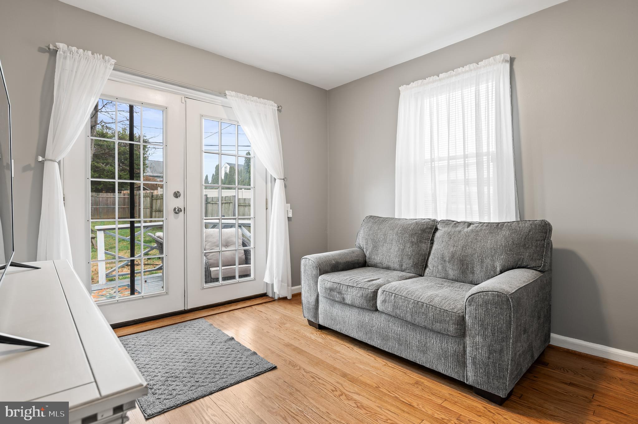 WESTFIELD - Residential