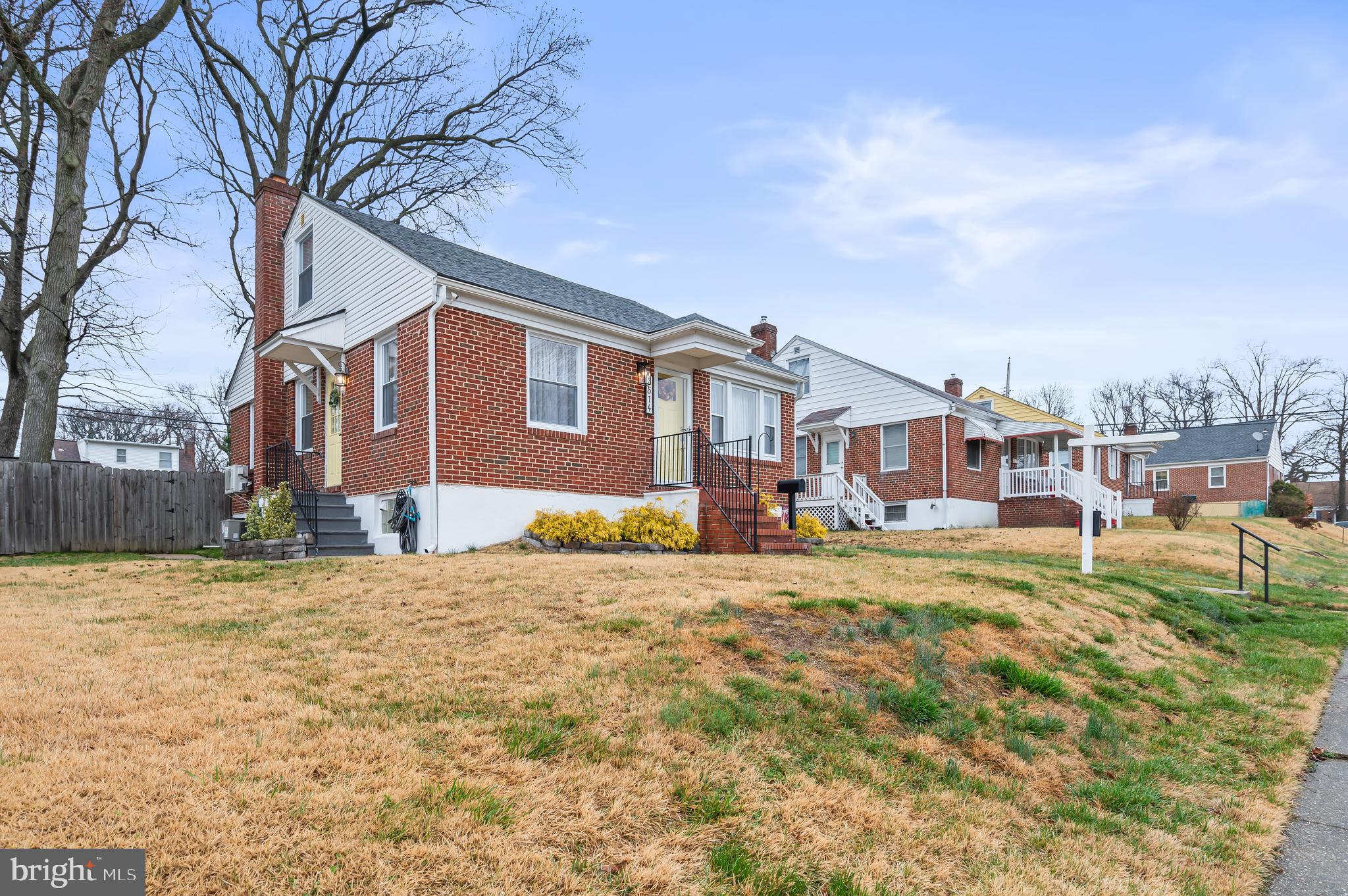 WESTFIELD - Residential