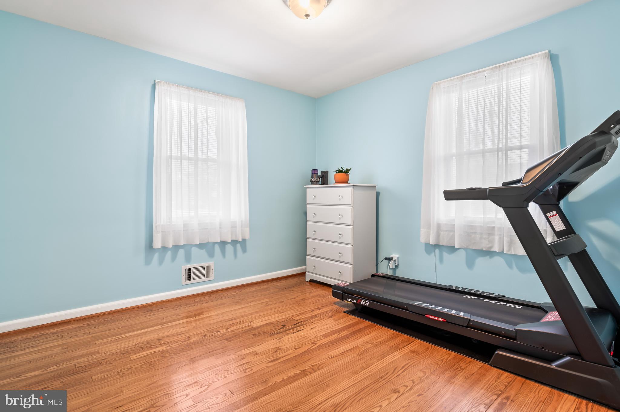 WESTFIELD - Residential