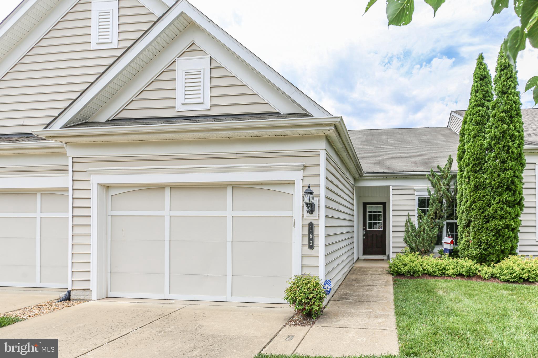 163 CASTLE HILL DRIVE