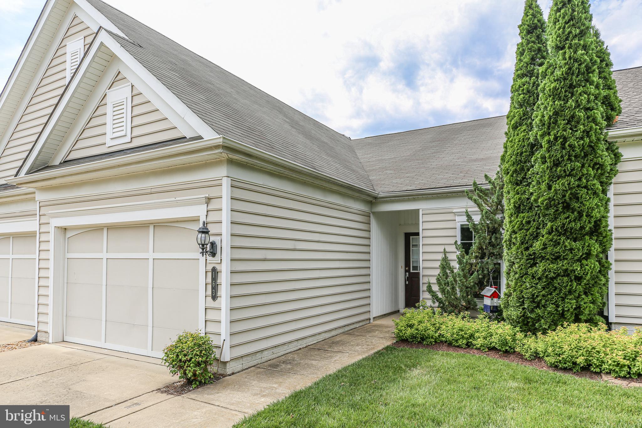 163 CASTLE HILL DRIVE