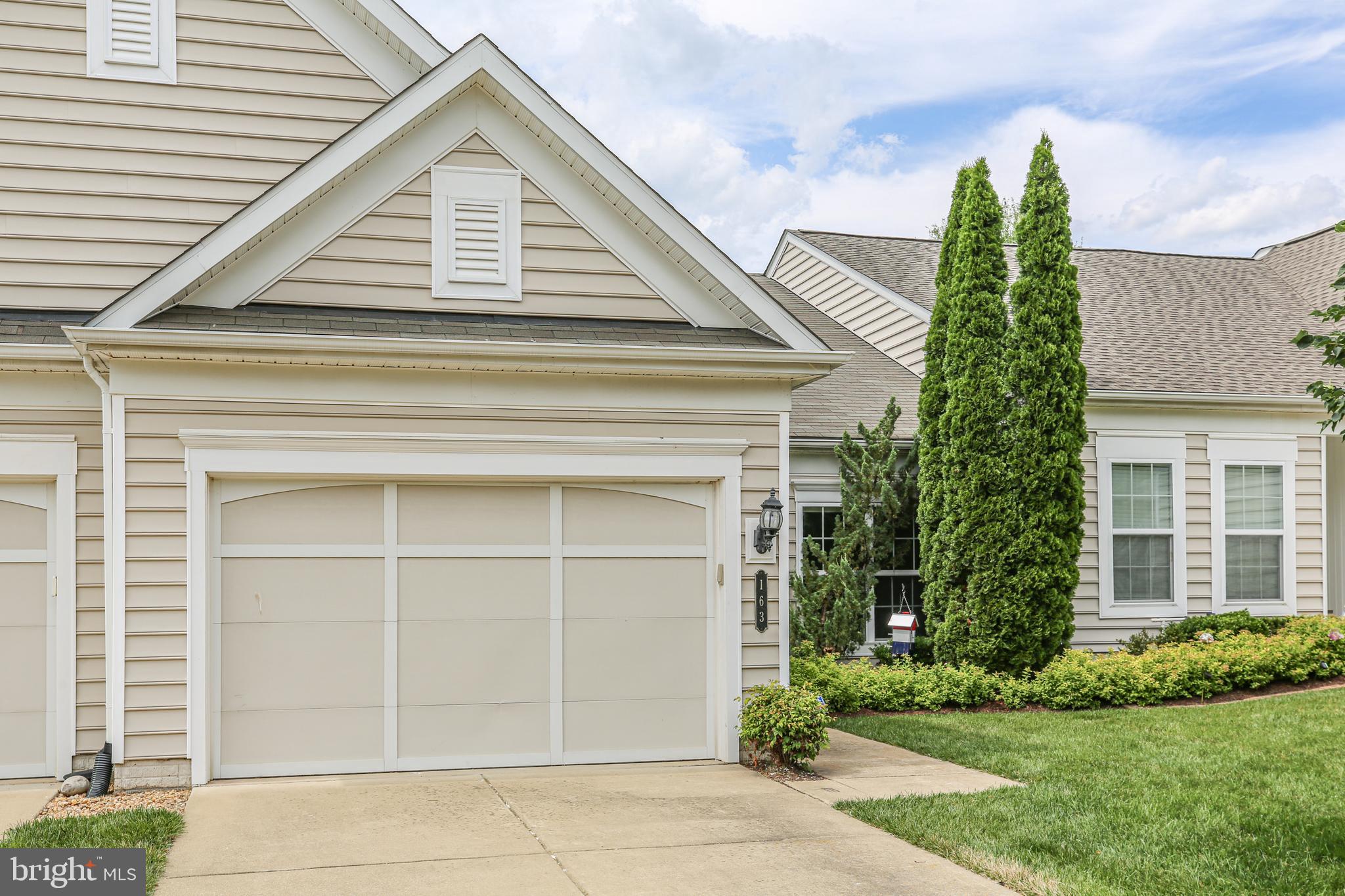 163 CASTLE HILL DRIVE