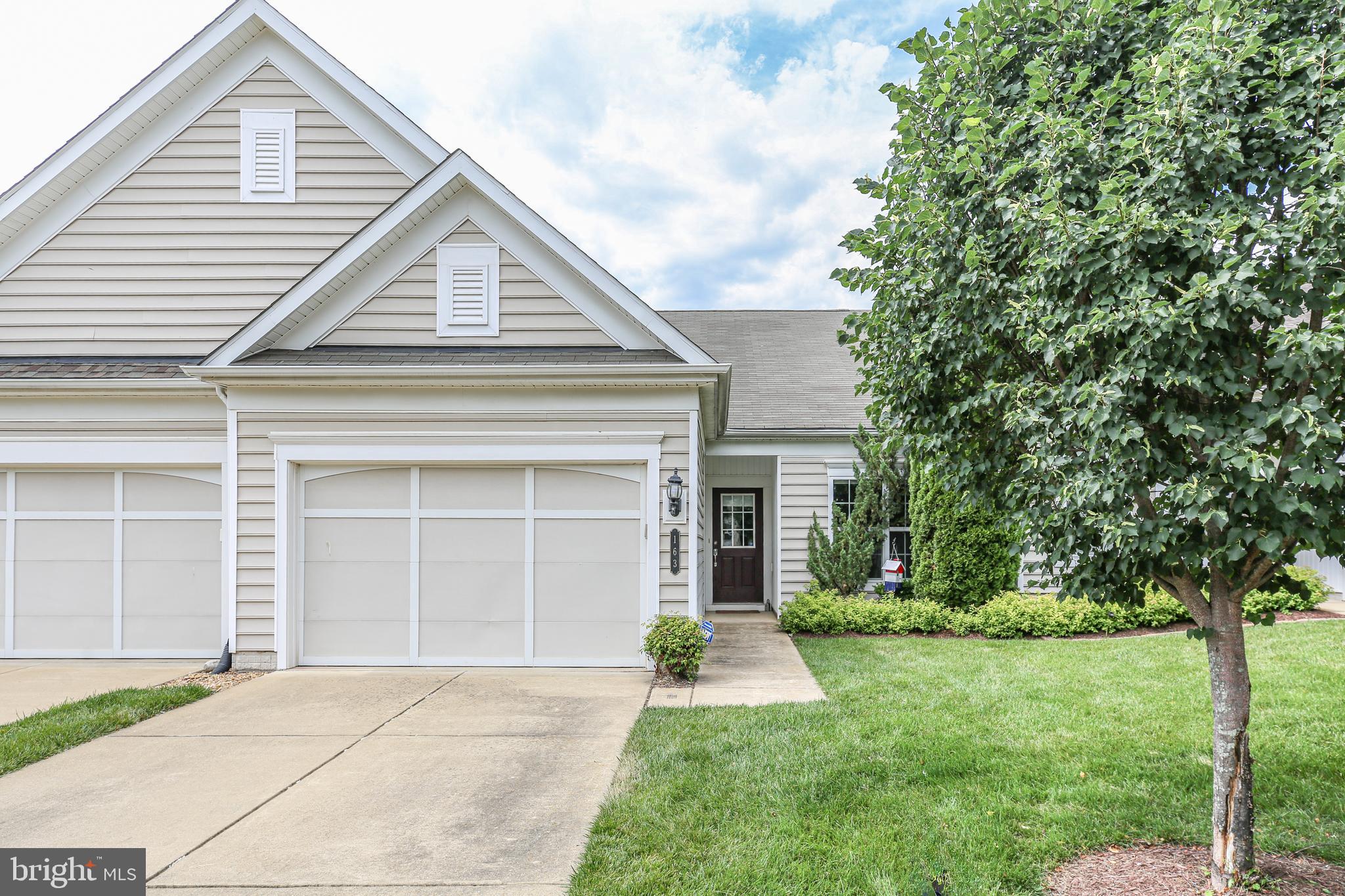 163 CASTLE HILL DRIVE