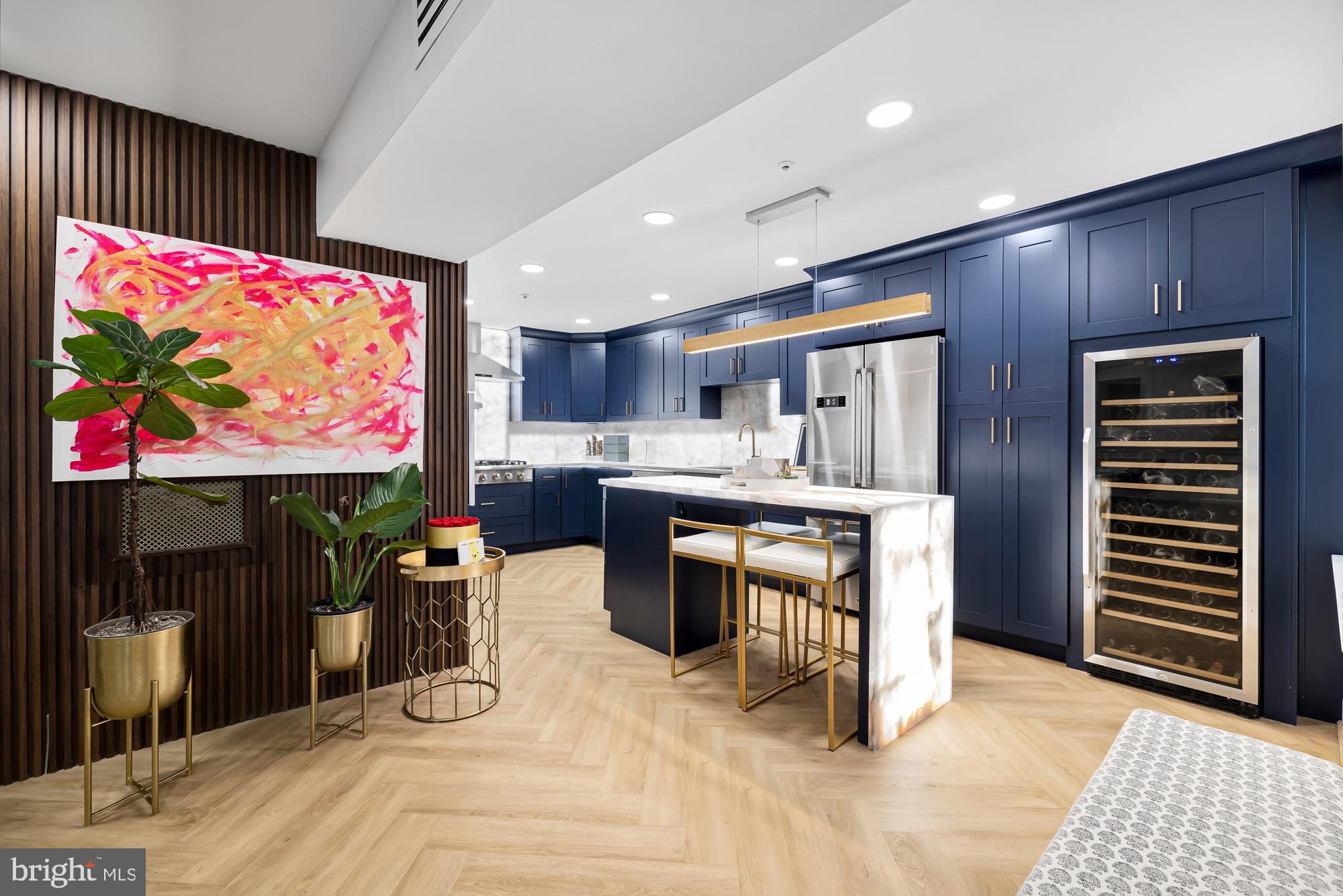 LILLIAN COURT AT TYSONS 11 - Residential Lease