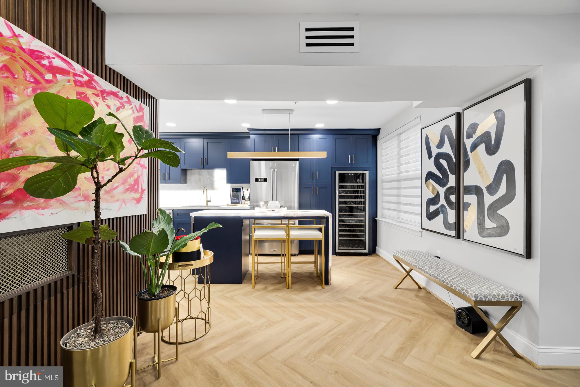 LILLIAN COURT AT TYSONS 11 - Residential Lease