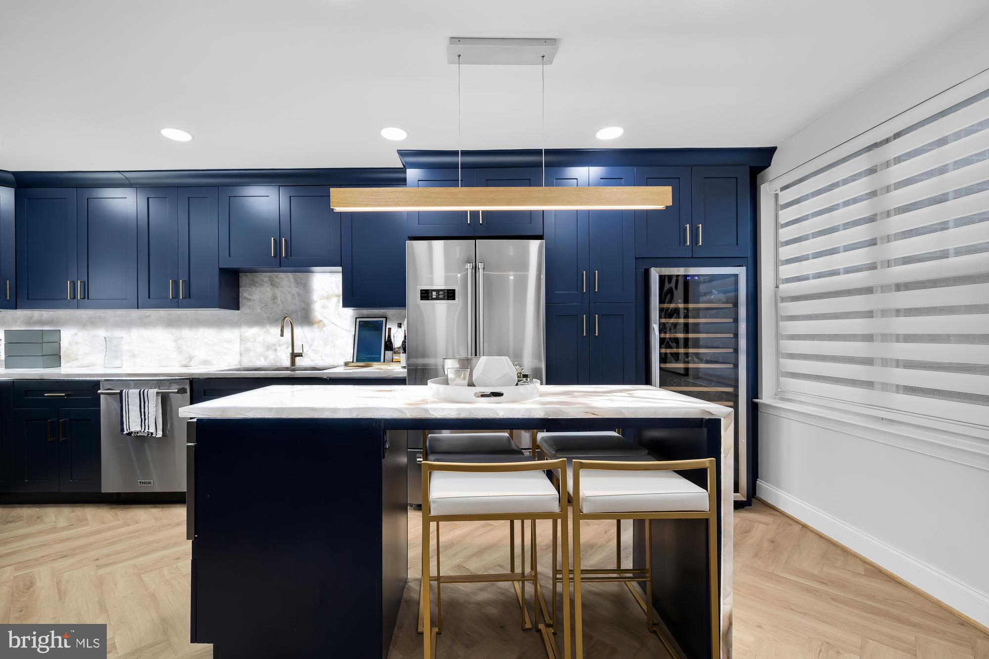 LILLIAN COURT AT TYSONS 11 - Residential Lease