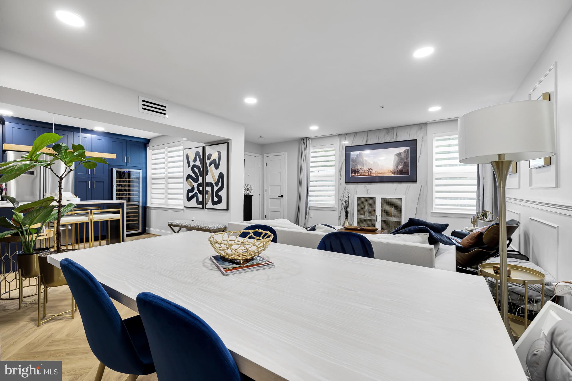 LILLIAN COURT AT TYSONS 11 - Residential Lease