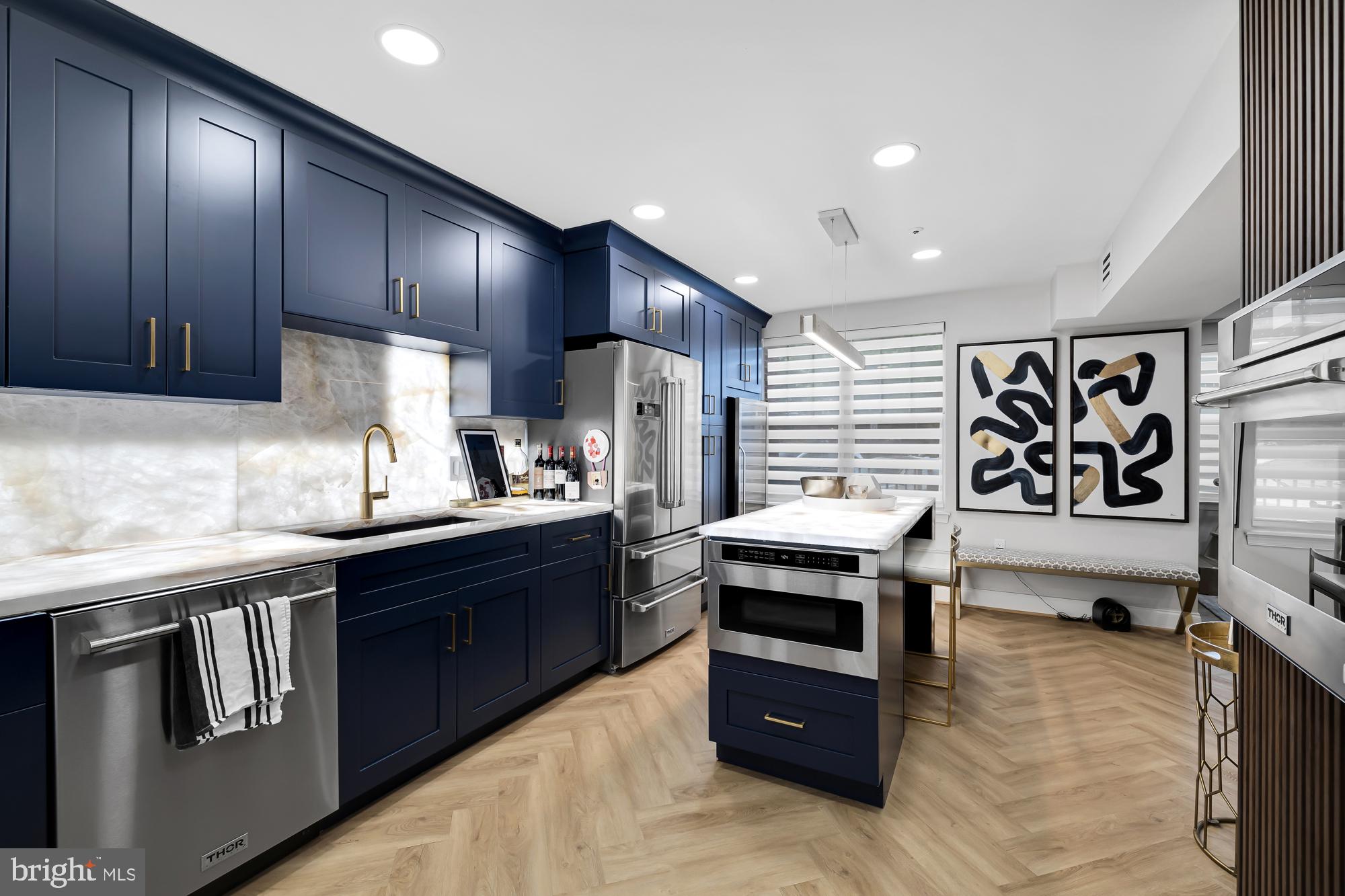 LILLIAN COURT AT TYSONS 11 - Residential Lease