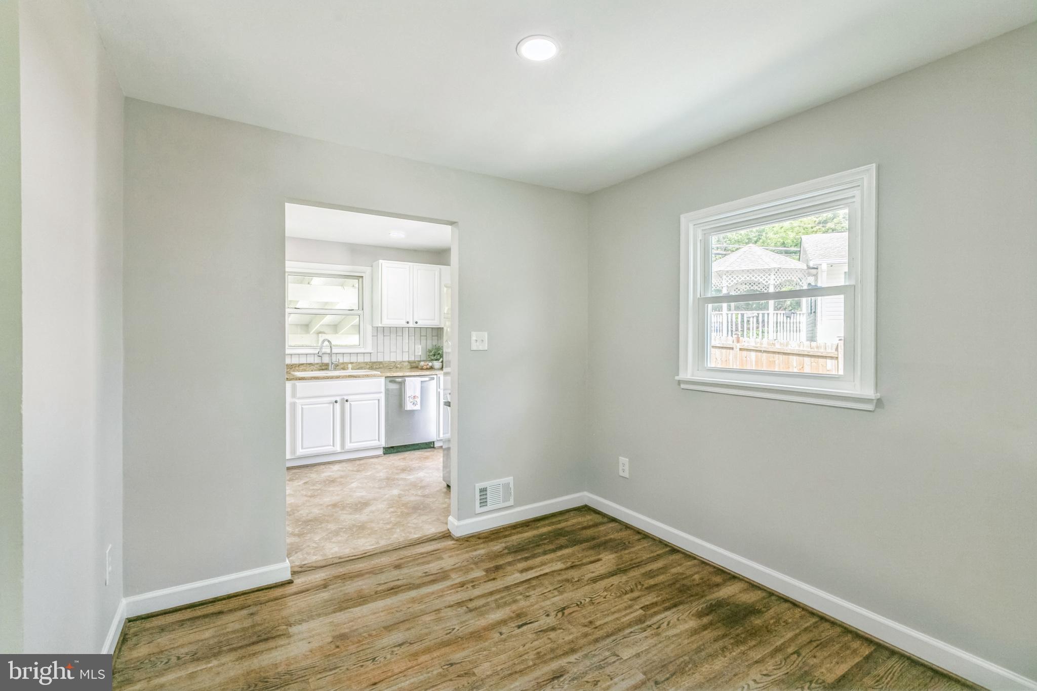 POHICK ESTATES - Residential