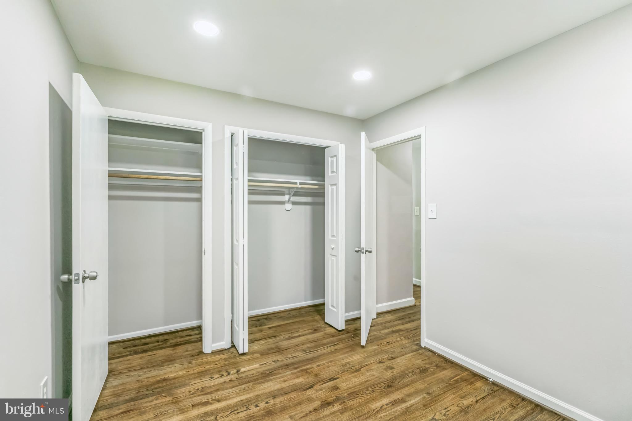 POHICK ESTATES - Residential