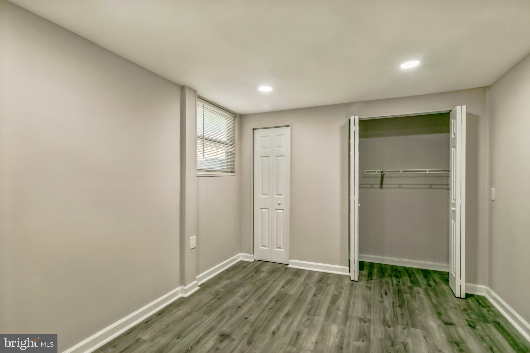 POHICK ESTATES - Residential