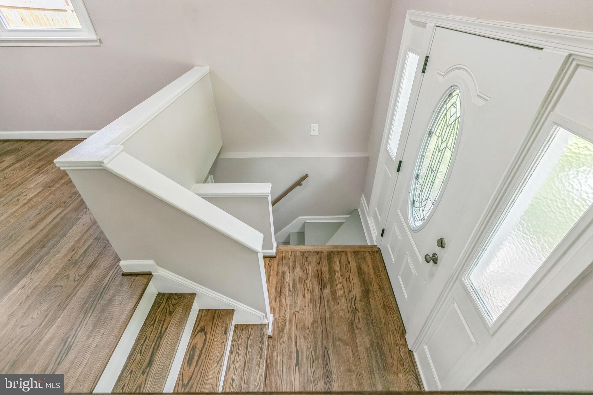 POHICK ESTATES - Residential