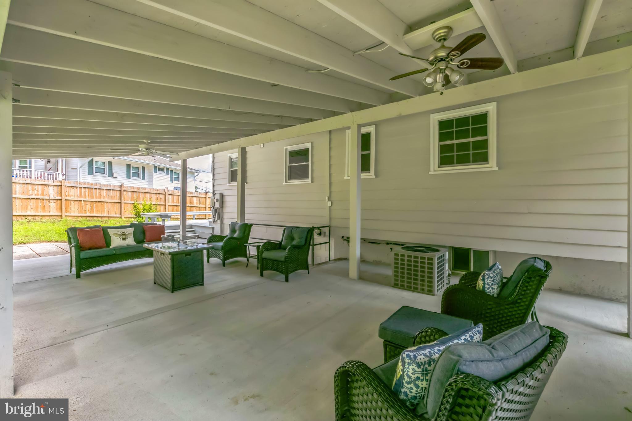 POHICK ESTATES - Residential