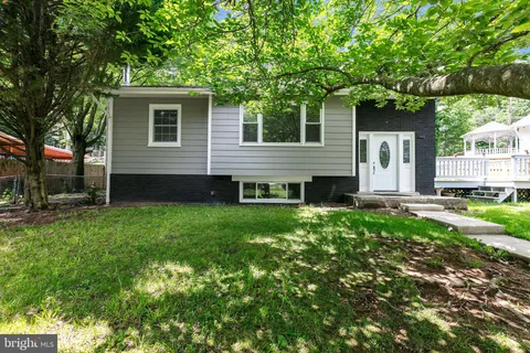 8902 Sylvania Street, Lorton, VA 22079 - MLS#: VAFX2234794