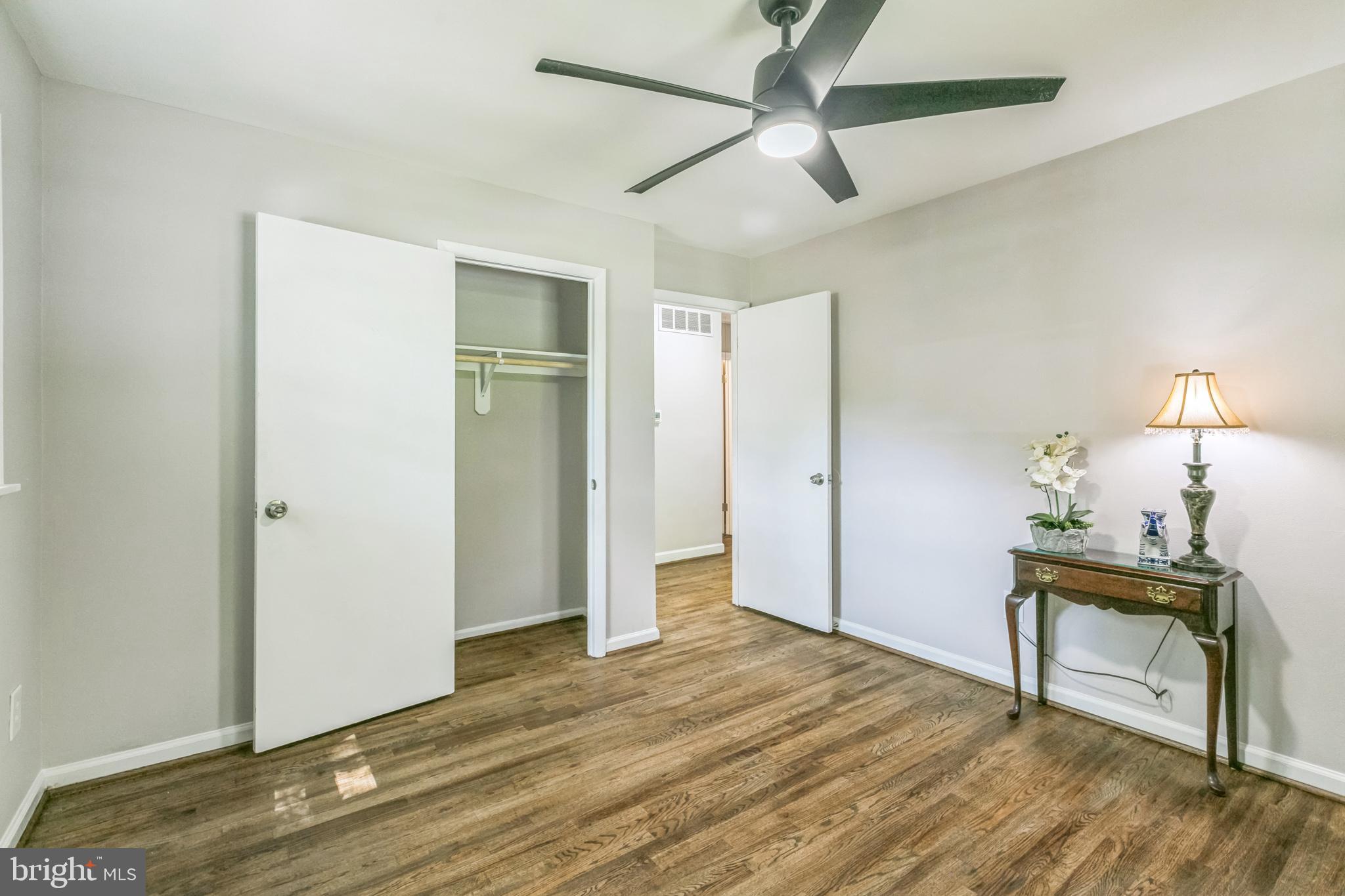 POHICK ESTATES - Residential