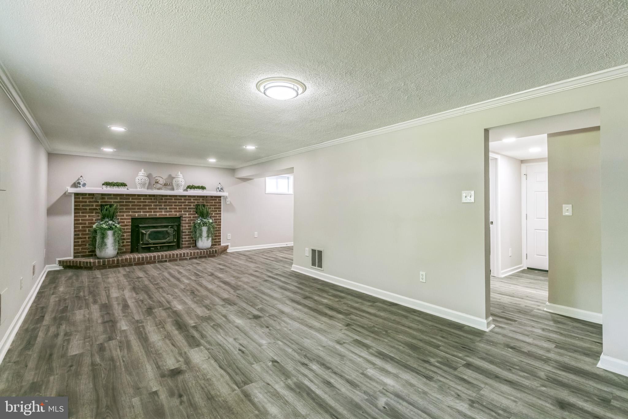 POHICK ESTATES - Residential