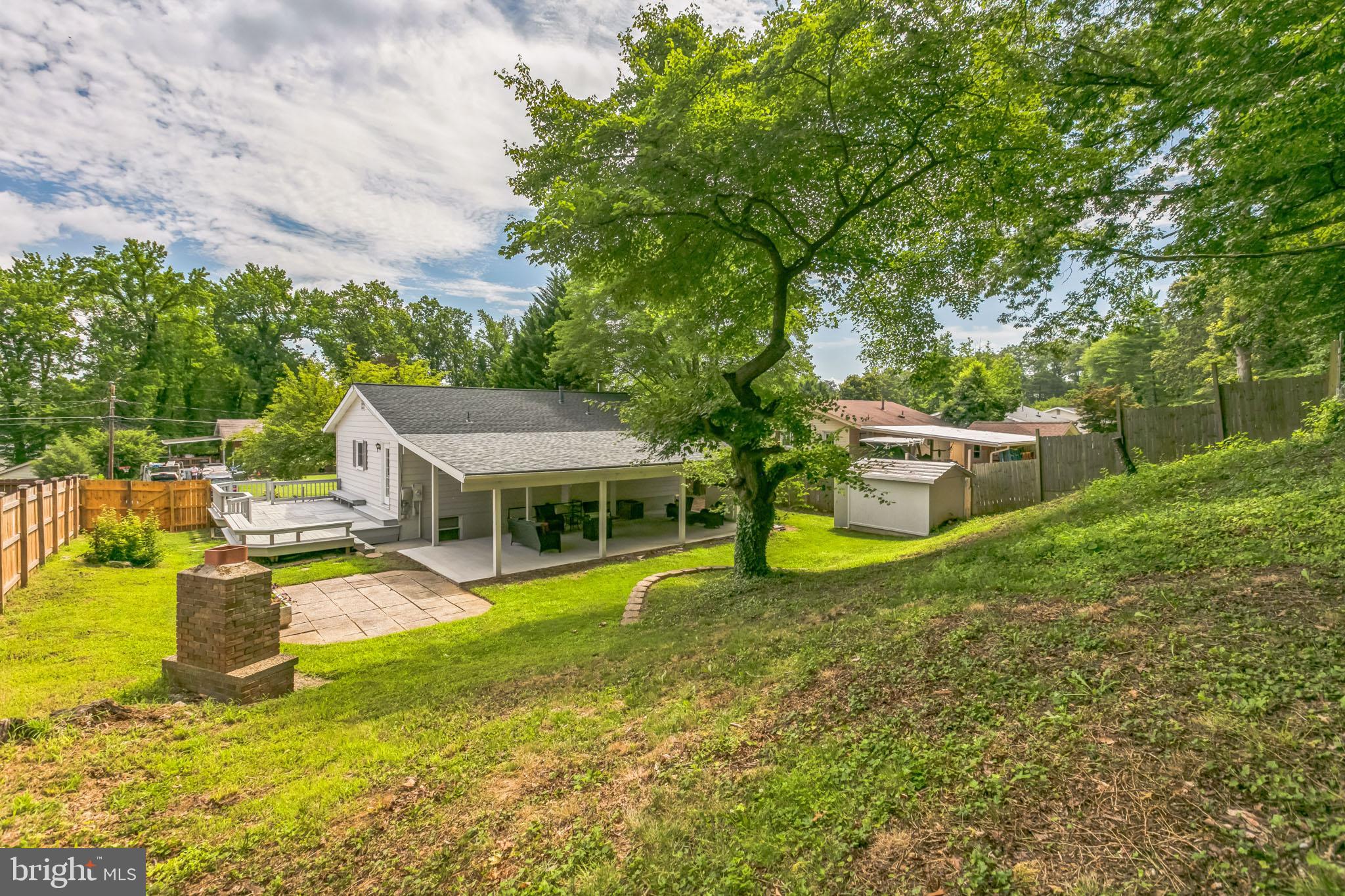 POHICK ESTATES - Residential