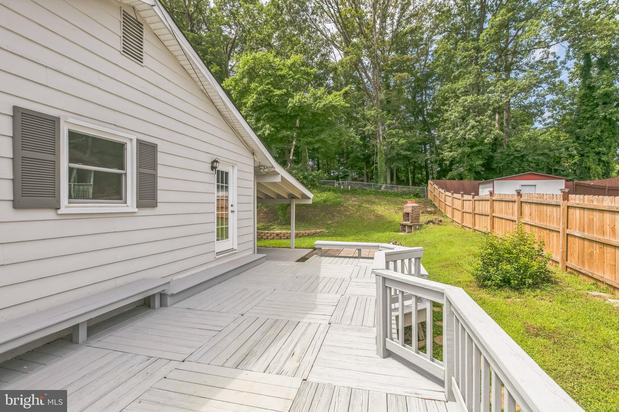 POHICK ESTATES - Residential