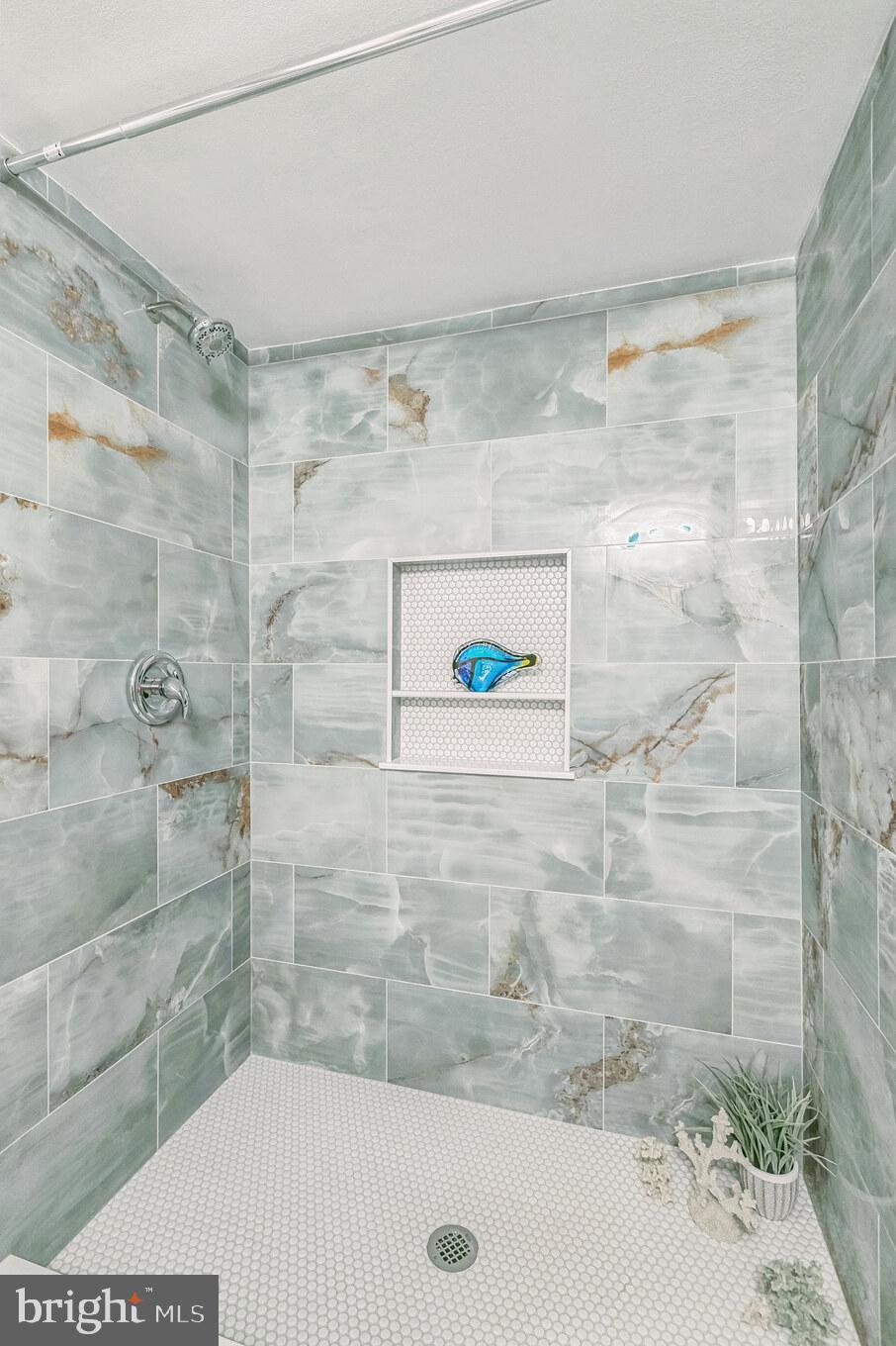 POHICK ESTATES - Residential