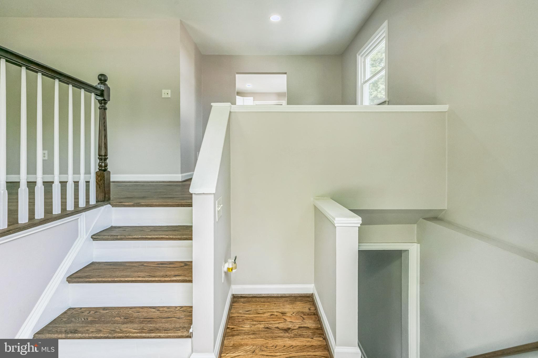 POHICK ESTATES - Residential