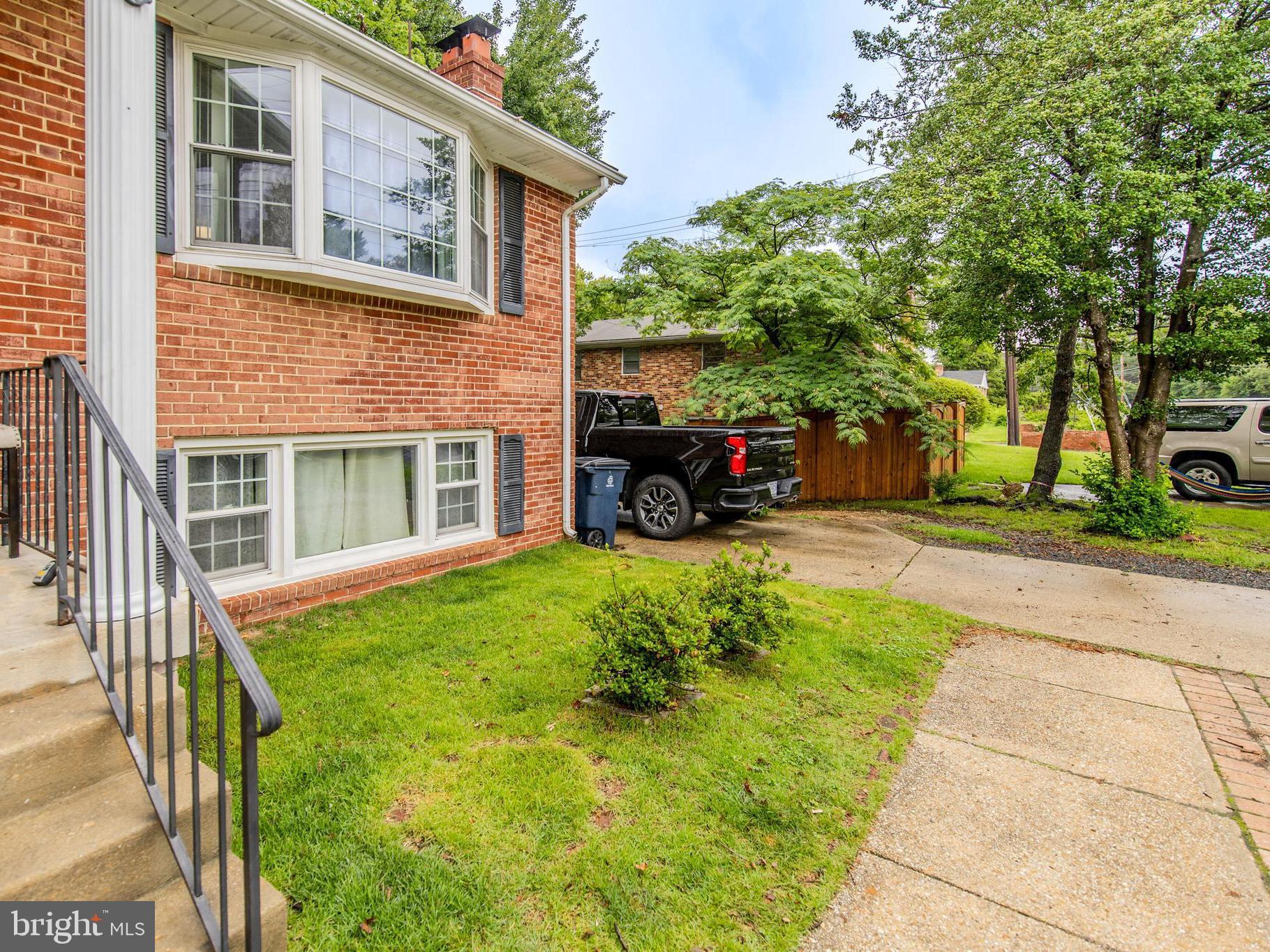 9303 ALLENTOWN ROAD
