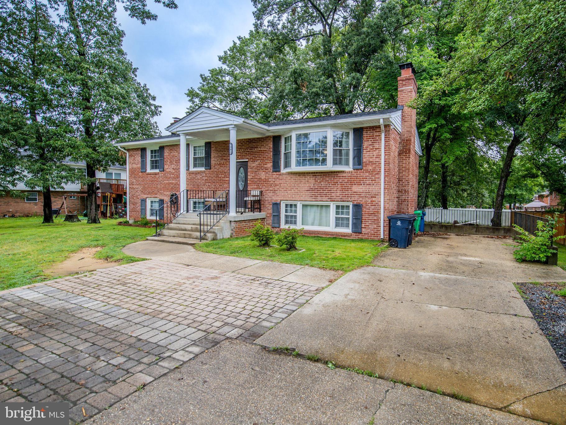 9303 ALLENTOWN ROAD