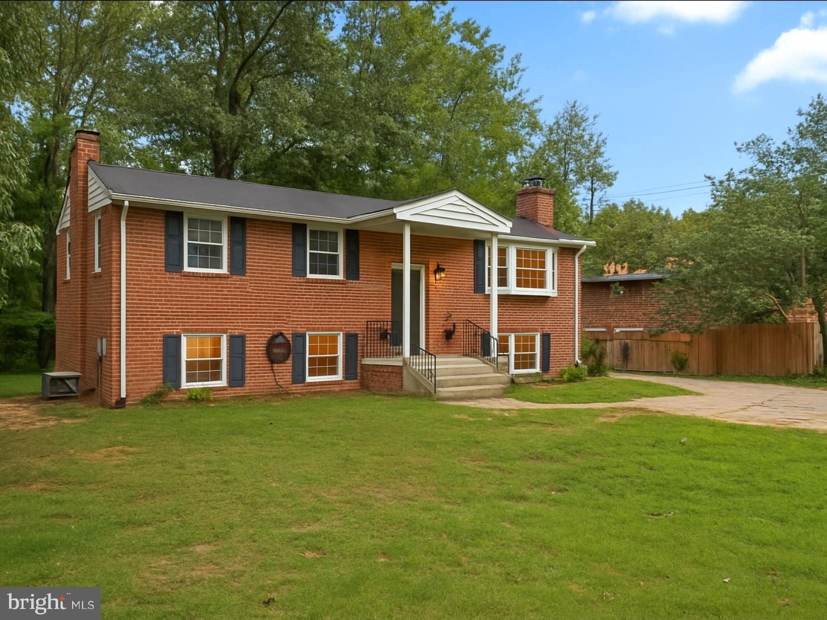 9303 ALLENTOWN ROAD