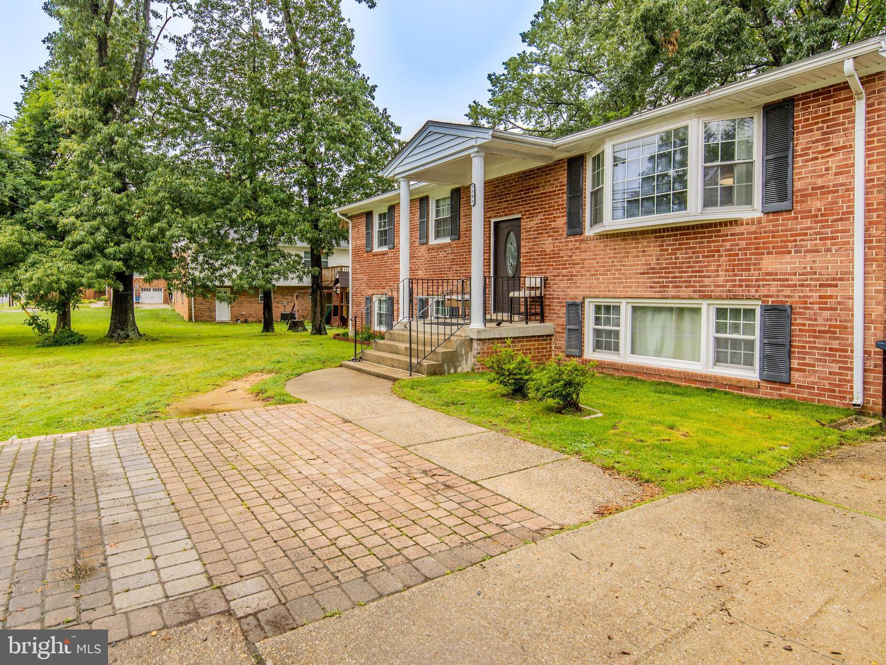 9303 ALLENTOWN ROAD