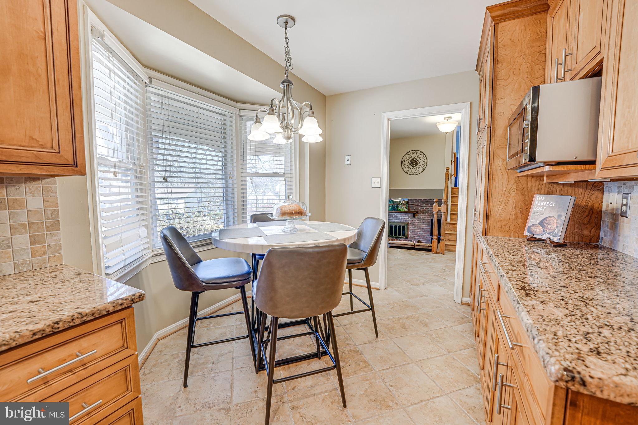 ORANGE HUNT ESTATES - Residential