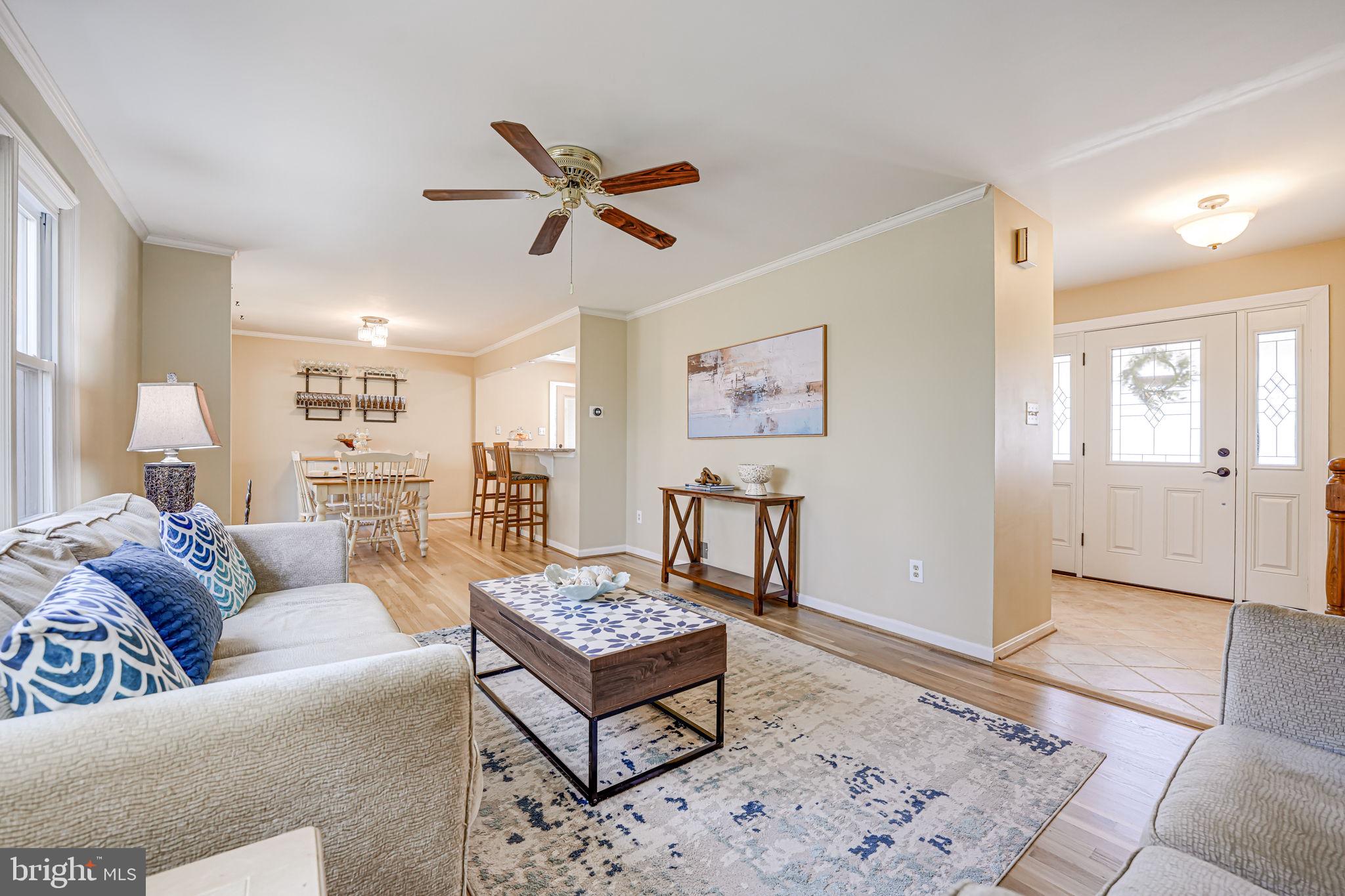 ORANGE HUNT ESTATES - Residential