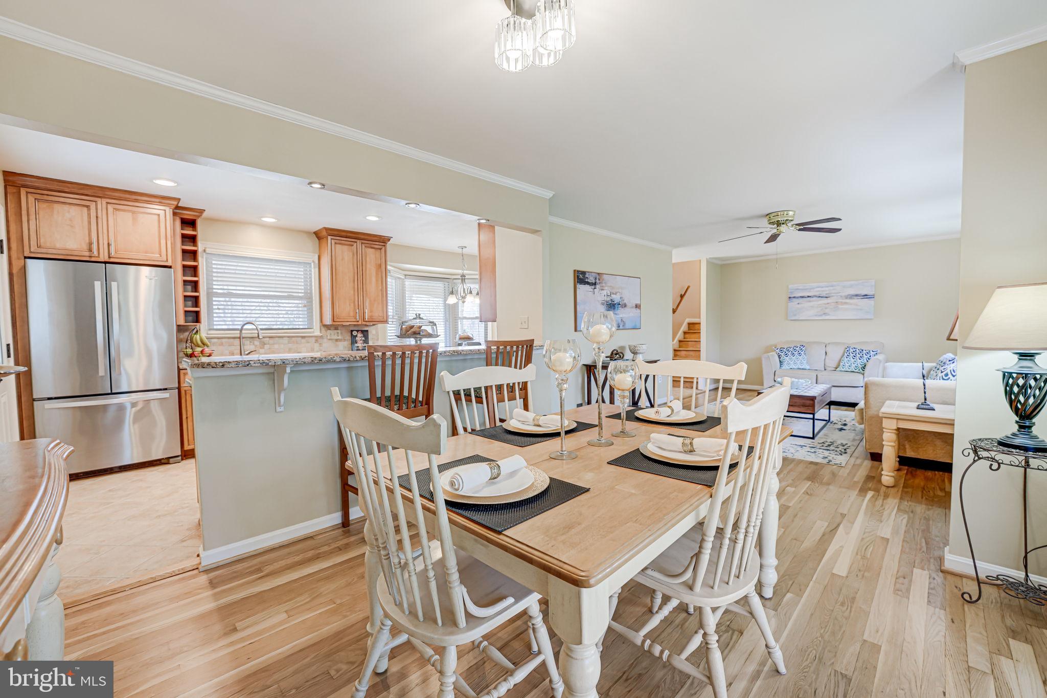 ORANGE HUNT ESTATES - Residential