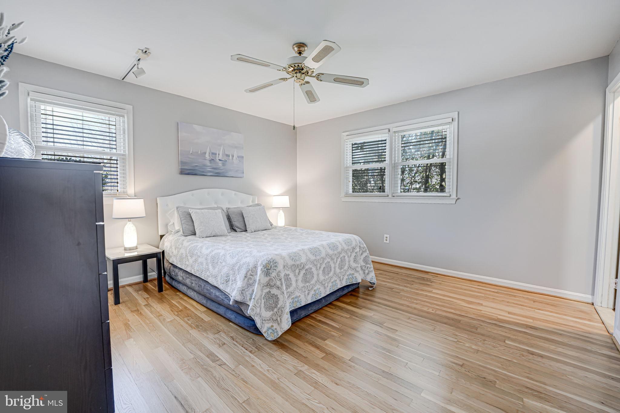 ORANGE HUNT ESTATES - Residential