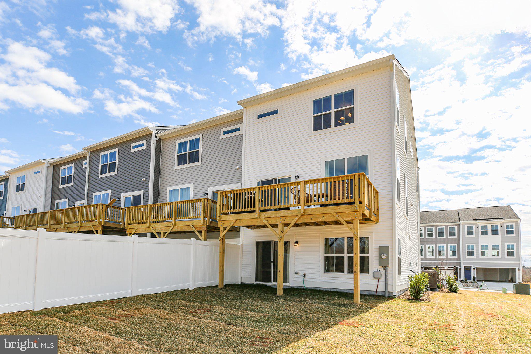 KESWICK - Residential