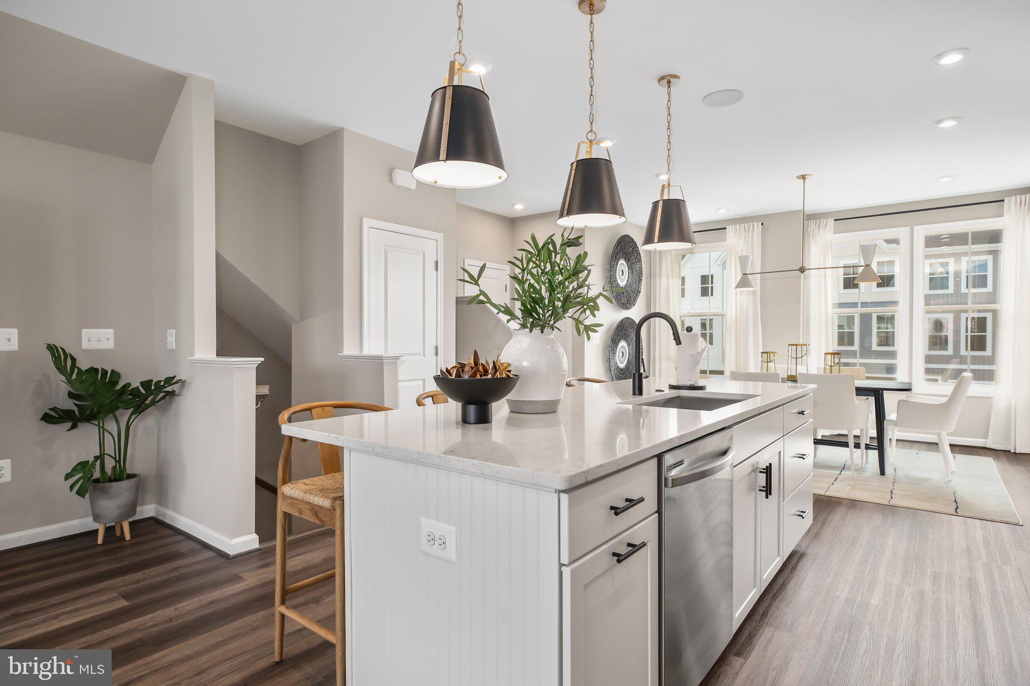 KESWICK - Residential