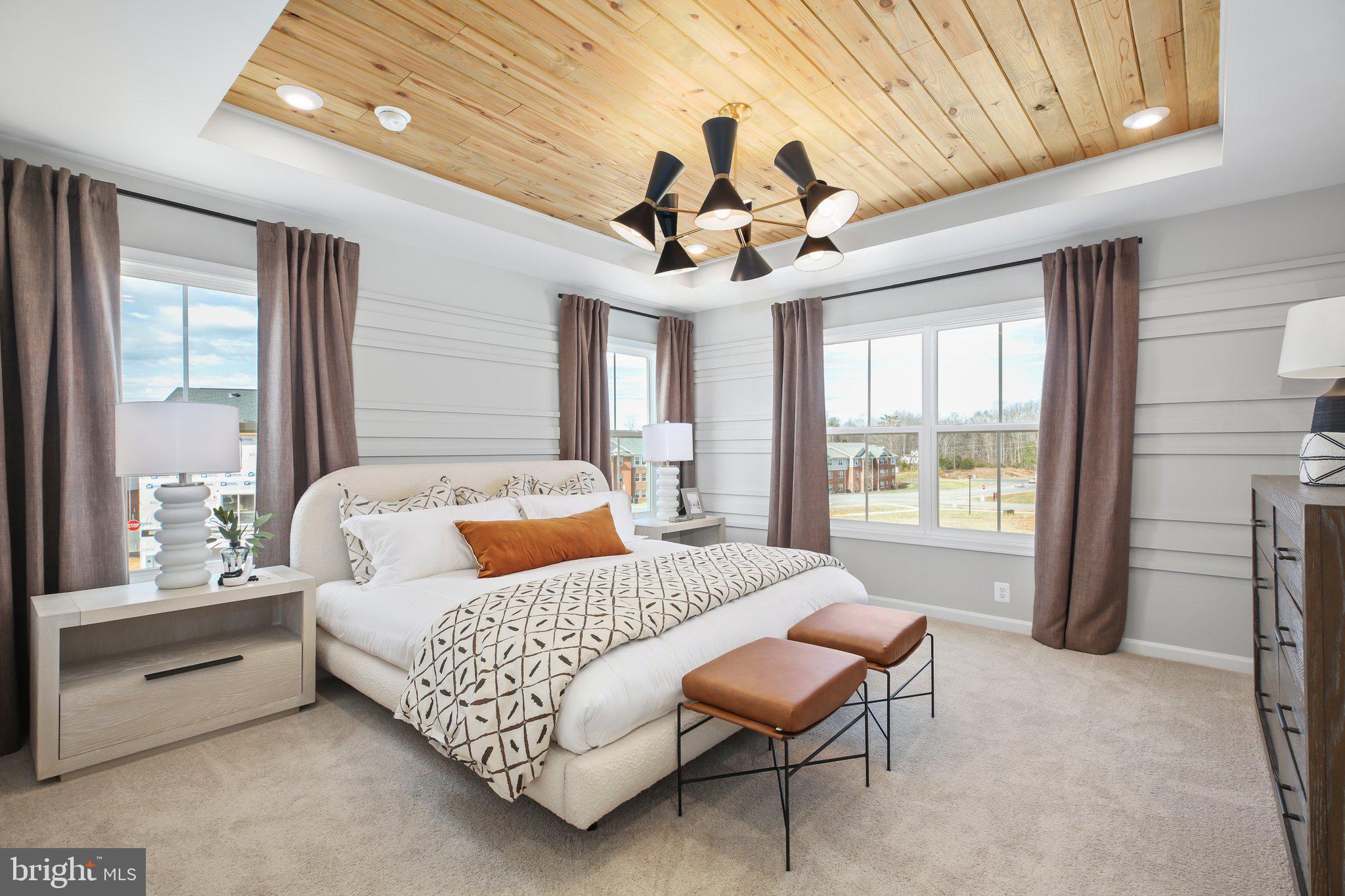 KESWICK - Residential